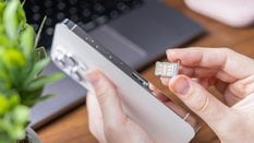 Wirtualne karty telefonii komórkowej to nadal nisza. Znamy dane operatorów w Polsce