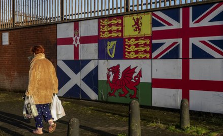 Brexit: Londyn nadal niezadowolony z propozycji Unii
