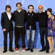 Ekipa filmu "Elite Squad"