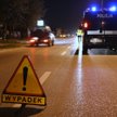 Mazowieckie: 7 osób rannych, troje dzieci nie żyje