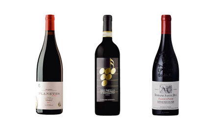 Habemus Vina!