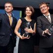 Zespół Samba okazał się najlepszy w 10. edycji konkursu Global Management Challenge