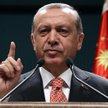 Recep Tayyip Erdogan, materiał na prawdziwego satrapę
