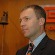 Roman Martin, prezes CEZ