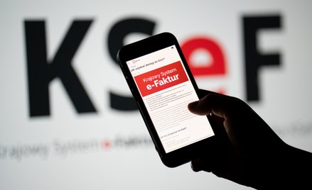 KSeF oprócz samych faktur miałby zawierać dane o zdarzeniach biznesowych związanych z tymi dokumenta