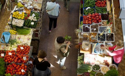 Polska żywność bardziej bezpieczna