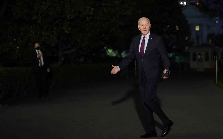 Joe Biden