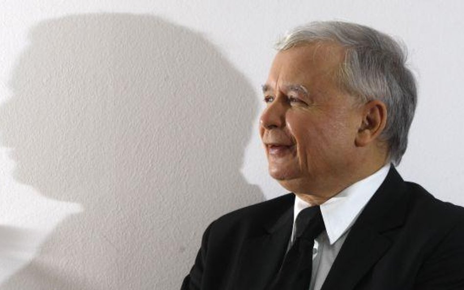 Jarosław Kaczyński