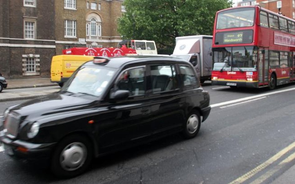 Szczyt G20 odbędzie się w Londynie