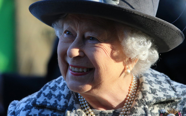 Królowa zatwierdziła projekt ustawy ws. brexitu