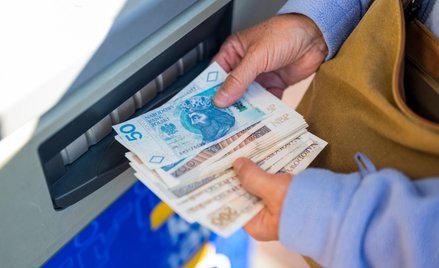 Europejski Bank Centralny zaleca zabezpieczyć gotówkę na wypadek sytuacji kryzysowej. Ile konkretnie