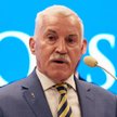Doradca ministra obrony narodowej, generał w stanie spoczynku Mieczysław Bieniek