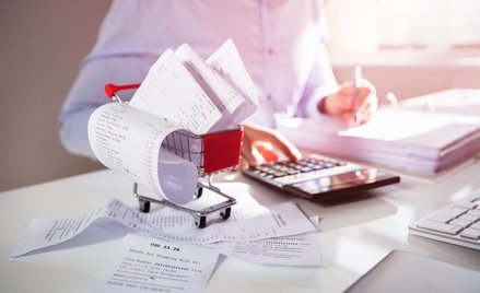 Projekt rozporządzenia związanego z wdrożeniem pakietu VAT e-commerce - brak obowiązku ewidencjonowa