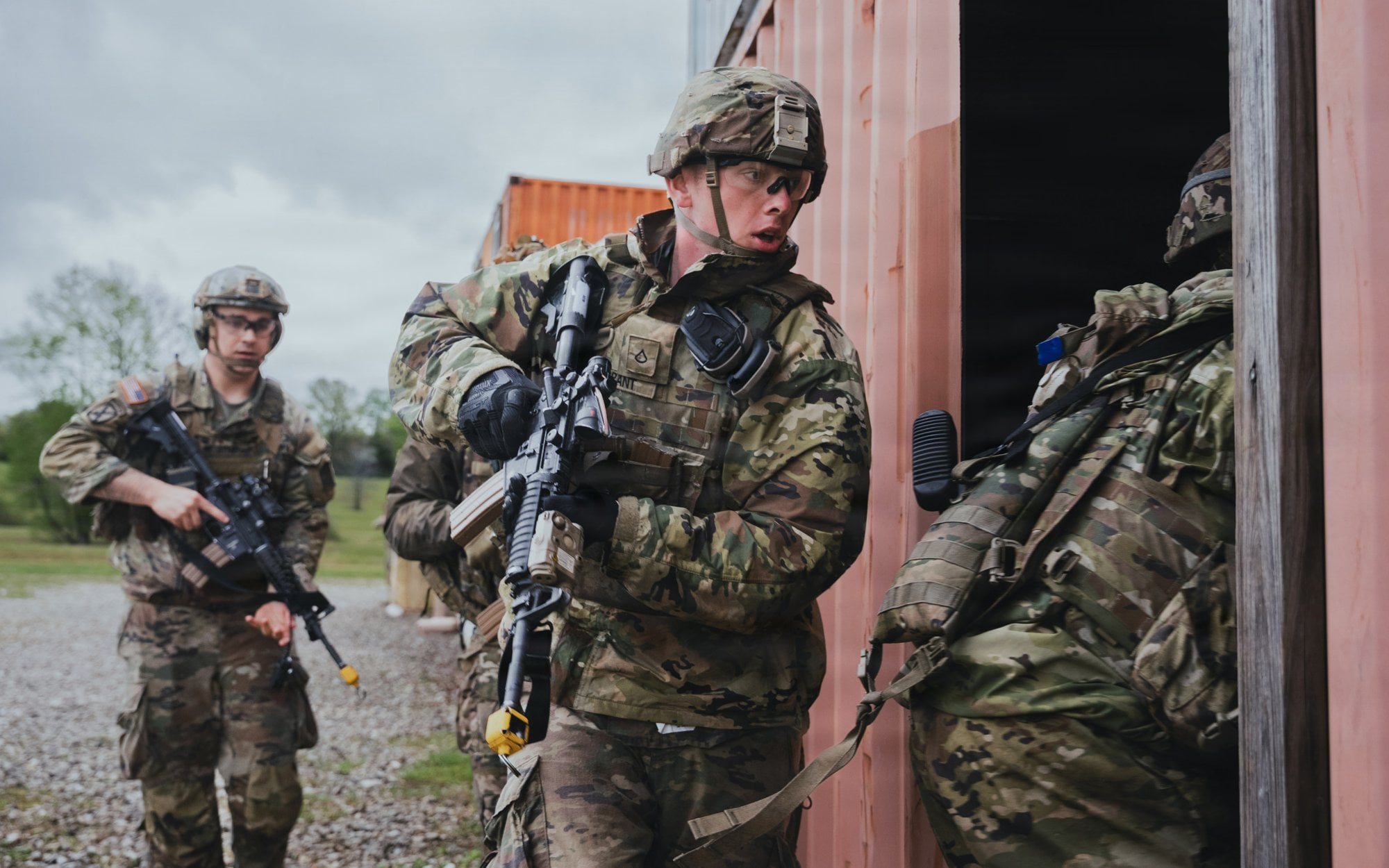 Pentagon: Rozmieszczenie wojsk w Polsce opóźnione, analizy trwają. Polska modelowym sojusznikiem