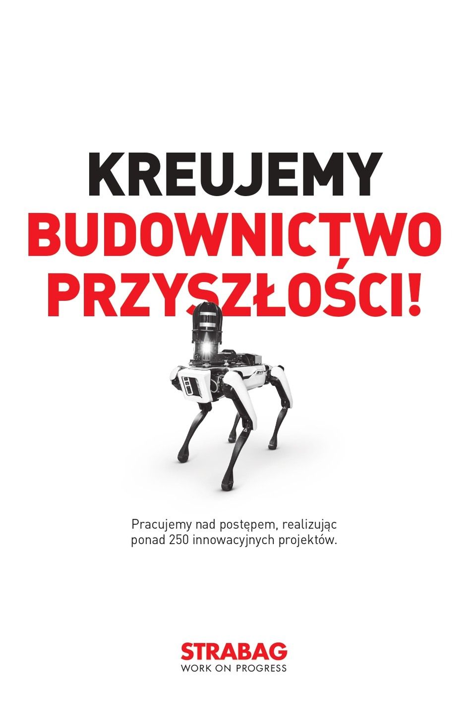 Kreujemy budownictwo przyszłości!