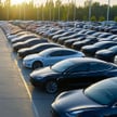 Tesla to jeden z najczęściej kupowanych używanych elektryków