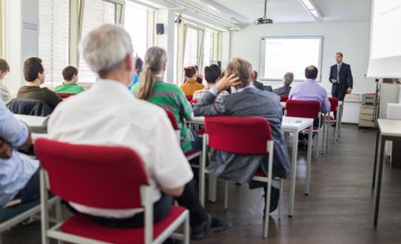 4 mln zł kary UOKiK za naciąganie konsumentów na pokazach