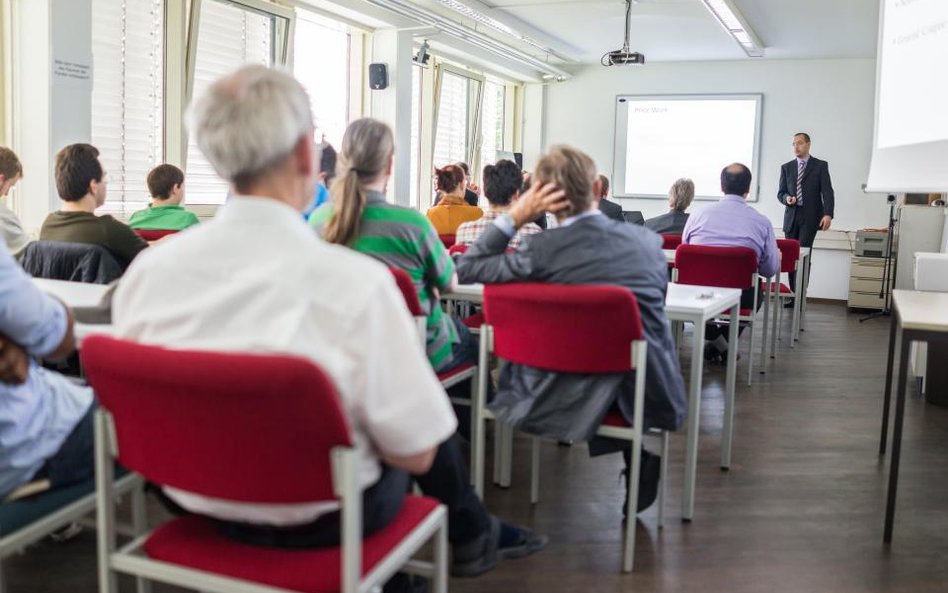 4 mln zł kary UOKiK za naciąganie konsumentów na pokazach