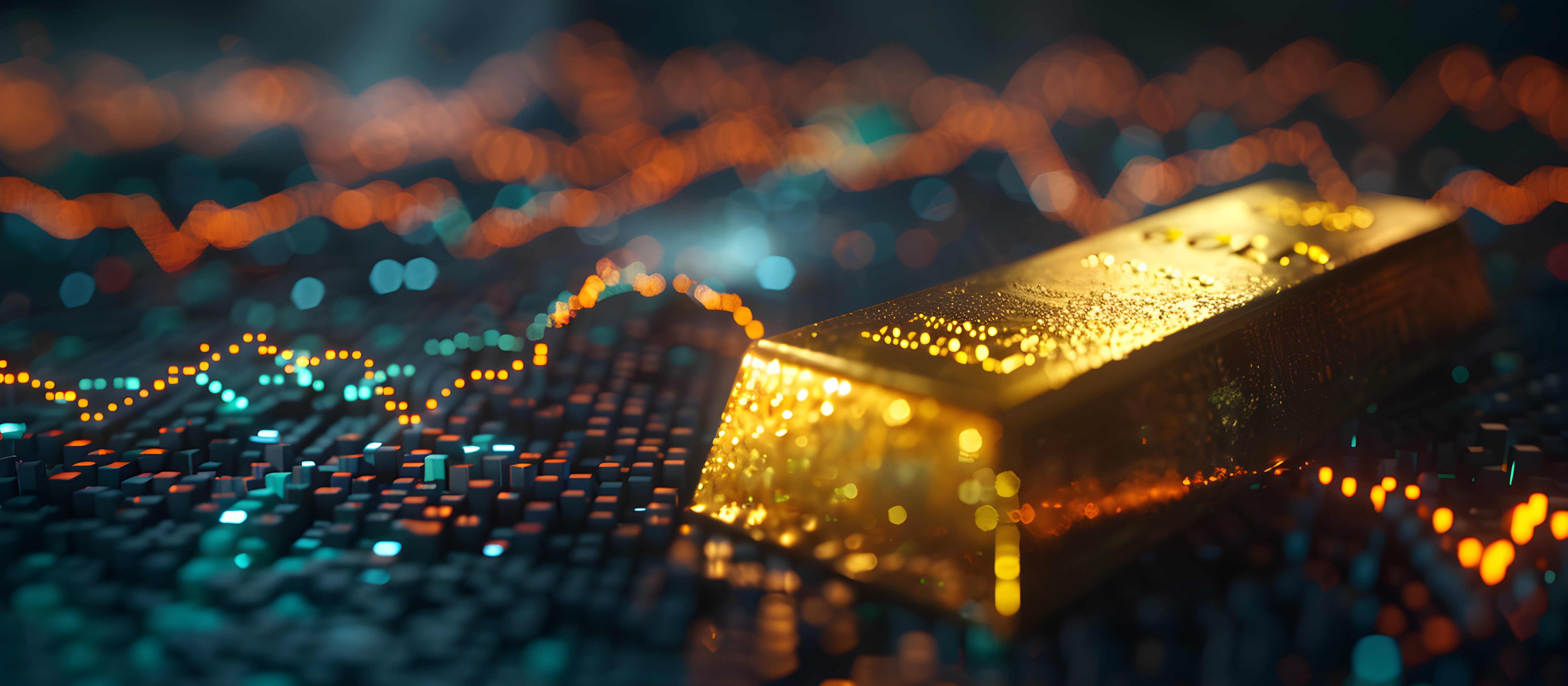 Ten miesiąc należał do metali szlachetnych