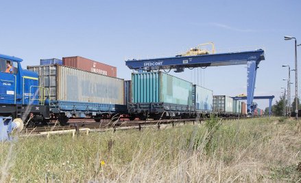 Terespol: Kto wszedł do potężnego rentgena celników? Może być napromieniowany