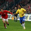 Ronaldinho zakończył piłkarską karierę