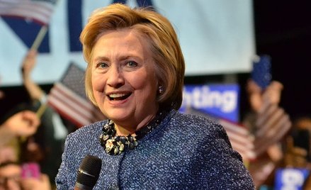 Hillary Clinton: Nie wystartuję w wyborach prezydenckich