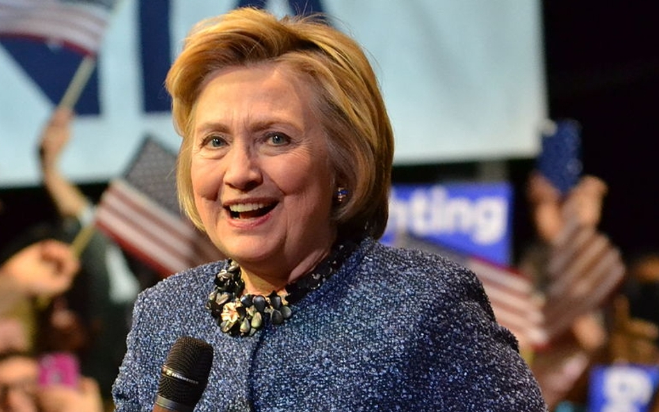 Hillary Clinton: Nie wystartuję w wyborach prezydenckich
