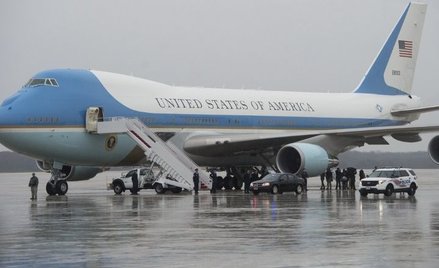 Air Force One