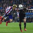 Atletico Madryt w ćwierćfinale LM. Zdecydowały karne