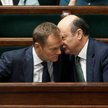 Donald Tusk o Amber Gold: Państwo zadziałało