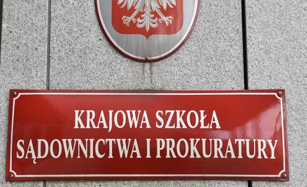 Krajowa Szkoła Sądownictwa i Prokuratury w Krakowie
