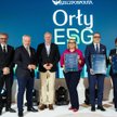 Gala Orły ESG