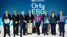 Gala Orły ESG