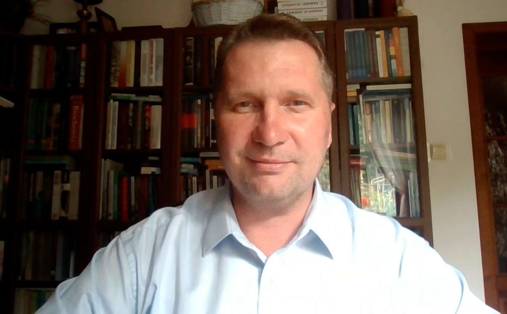 Przemysław Czarnek i jego szanse na premiera. Polacy zabrali głos