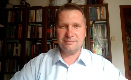 Przemysław Czarnek