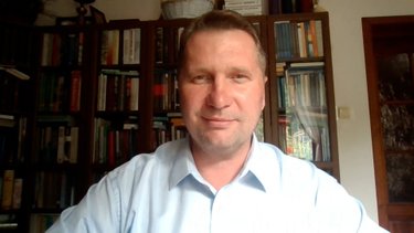 Przemysław Czarnek