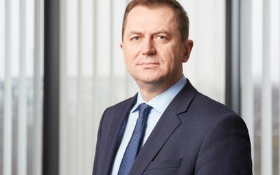 Mirosław Kowalik, prezes Enei. Pełny wywiad w „Parkiecie”