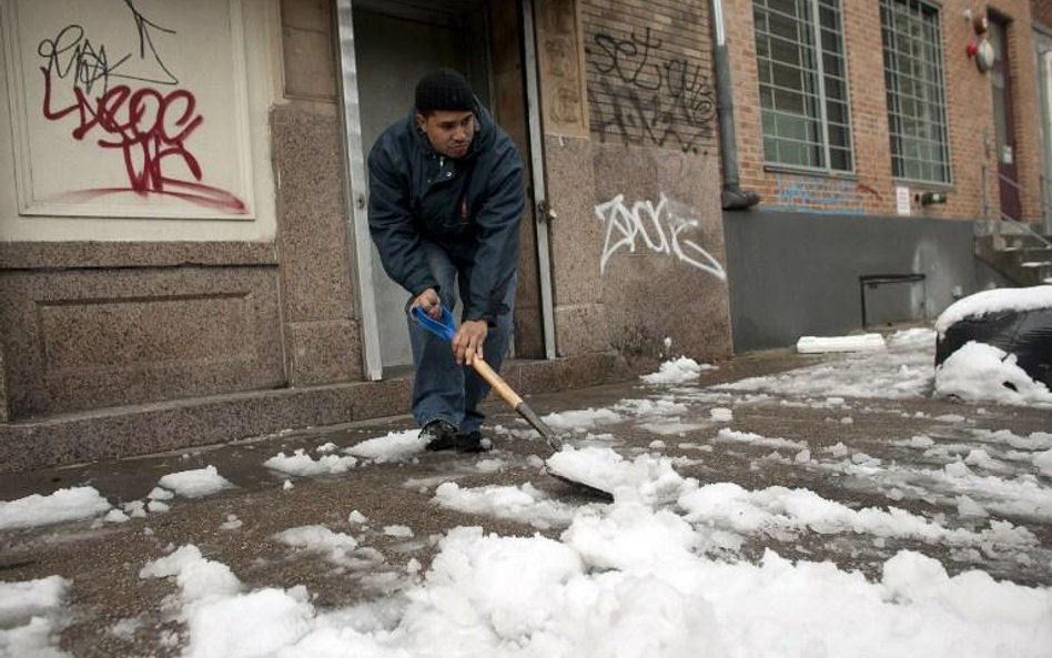 Nowy Jork