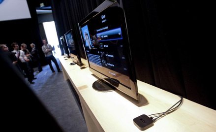 Producentów dekoderów do odbioru naziemnej telewizji czeka udany rok