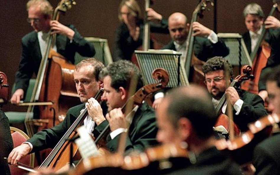 Do Warszawy Orchestre des Champs-Elysées przyjeżdża z utworami Mendelssohna
