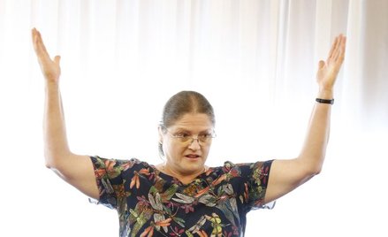 Pawłowicz: Lewacy w szale radości. Sama się zwolniłam
