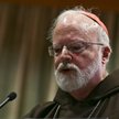 Kard. Seán O’Malley o nowym projekcie informuje już hierarchów