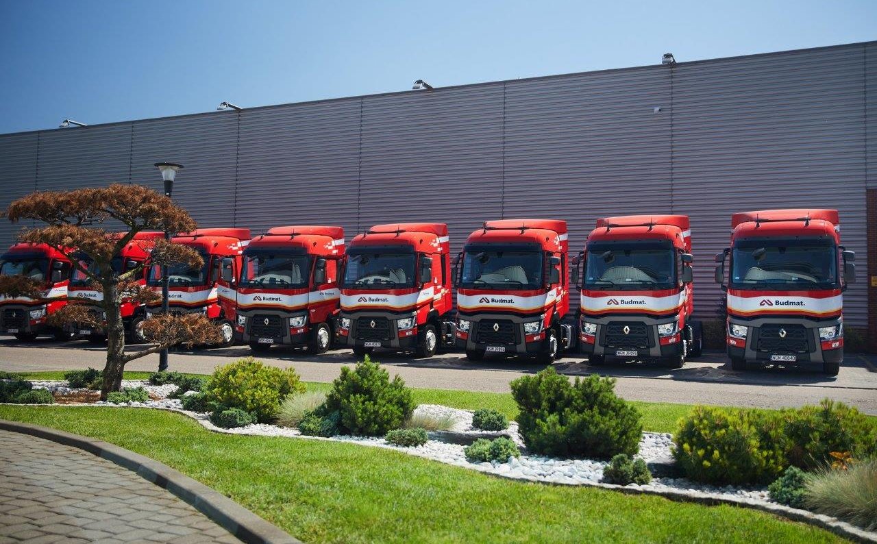 Transport drogowy – najgorsze już minęło?