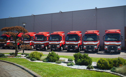 Transport drogowy – najgorsze już minęło?