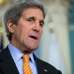 Sekretarz stanu USA John Kerry