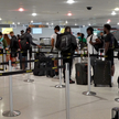 Miami International Airport