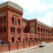 Warszawa - Muzeum Powstania