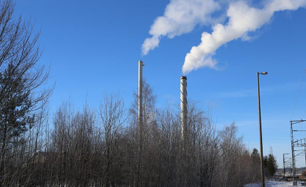 O klimatycznych „fake newsach”