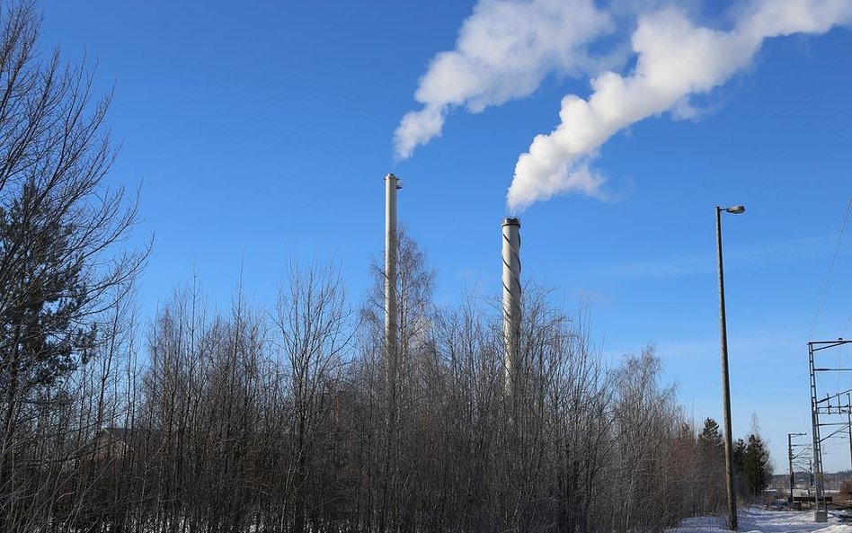 O klimatycznych „fake newsach”