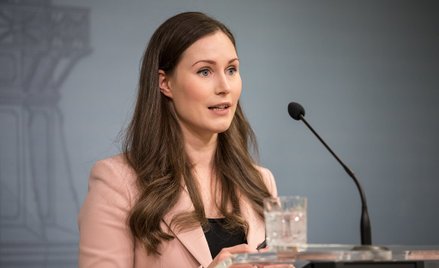 Finlandia: Lockdown niekonstytucyjny. Rząd się wycofuje